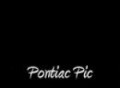 Pontiac Pics