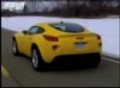 Pontiac Solstice coupe????260?