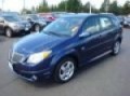 Pontiac Vibe Everett WA 98204