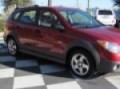 Pontiac Vibe Hatchback