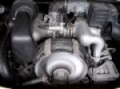 Porsche 3.2L Engine