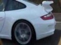 Porsche 911 997 GT3 - BMW Z8