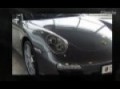 Porsche 911 Carrera Cabriolet (997) mit PDK
