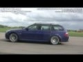 Porsche 911 PDK Carrera 2S vs BMW M5 Ruouting Supersprint