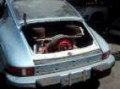 Porsche 964 High Tuned Engine 2