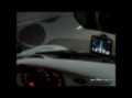 Porsche 986 cruising
