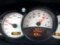 Porsche 996 Turbo Cabrio 0 - 200 kmph