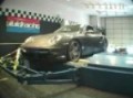 Porsche 997 Turbo Baseline Dyno Run