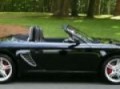 Porsche Boxster S Convertible