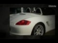Porsche Boxster S,limitiertes Fahrzeug, Top Ausstattung