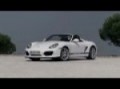 Porsche Boxster Spyder (Informaci�n general)