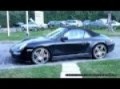 Porsche Carrera 4s Cabrio