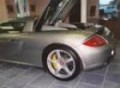 Porsche Carrera GT