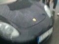 Porsche Carrera GT in Lithuania