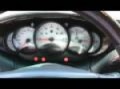Porsche Carrera Interior Radio Playing