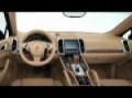 Porsche Cayenne 2010