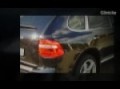 Porsche Cayenne S mit SD, Luftfederung, Navi
