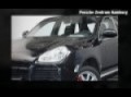 Porsche Cayenne Turbo LEDER NAVIGATION BI-XENON
