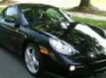 Porsche Cayman Coupe