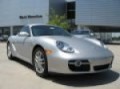 Porsche Cayman Houston TX 77079