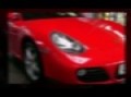 Porsche Cayman Sound Package Plus Xenon I-POD .