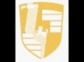 Porsche Embroid Logo
