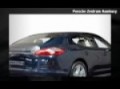 Porsche Panamera 4 PDK NAVIGATION