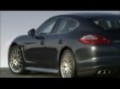 Porsche Panamera Gran Turismo, Beauty Shots
