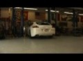 Porsche Panamera Turbo Fabspeed Exhaust System