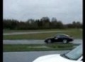 Porsche Track Day