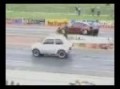 Porsche vs Mini