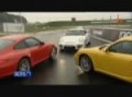 Porsche vs Porsche