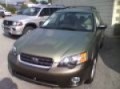 Possible Next Car? - 2005 Subaru Outback Wagon