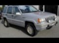 Pre-Owned 1994 Jeep Grand Cherokee Santa Clara CA