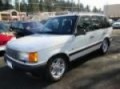 Pre-Owned 1998 Land Rover Range Rover Everett WA