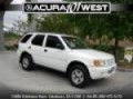 Pre-Owned 1999 Isuzu Rodeo Calabasas CA 91302