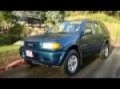 Pre-Owned 1999 Isuzu Rodeo Kirkland WA