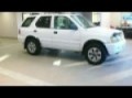 Pre-Owned 2001 ISUZU RODEO Savannah GA
