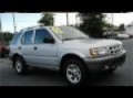 Pre-Owned 2001 Isuzu Rodeo Stone Mountain GA 30087
