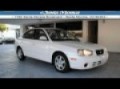 Pre-Owned 2002 Hyundai Elantra Santa Monica CA