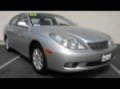 Pre-Owned 2002 Lexus ES 300 Colma CA 94014