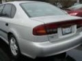 Pre-Owned 2002 Subaru Legacy Lacey WA