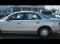 Pre-Owned 2003 Buick Century Raleigh NC