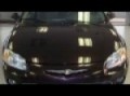 Pre-Owned 2003 Chrysler Sebring West Bend WI