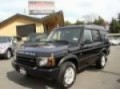 Pre-Owned 2003 Land Rover Discovery Seattle WA