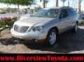 Pre-Owned 2004 Chrysler Pacifica Mesa AZ 85201
