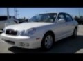 Pre-Owned 2004 Hyundai Sonata Greenville TX