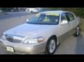 Pre-Owned 2004 Lincoln Town Car Brownsburg IN