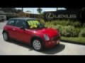 Pre-Owned 2004 MINI Cooper Manhattan Beach CA
