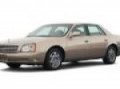 Pre-Owned 2005 Cadillac DeVille Bridgeview IL 60455